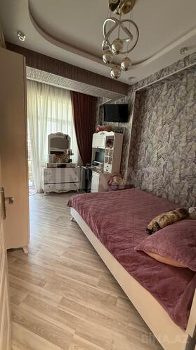Продаётся 3-комн. новостройка 91 м², м. Ази Асланов, photo 4 from 12
