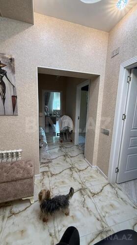Продаётся 3-комн. новостройка 91 м², м. Ази Асланов, photo 8 from 12