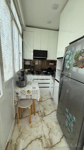 Продаётся 3-комн. новостройка 91 м², м. Ази Асланов, photo 9 from 12