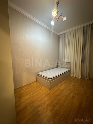 Satılır 3 otaqlı yeni tikili 97 m², Bakıxanov q., photo 6 from 12