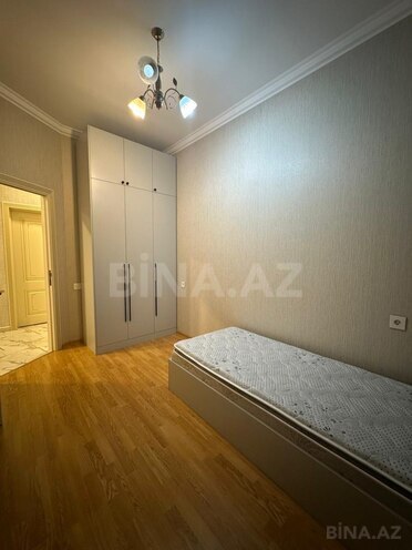 Satılır 3 otaqlı yeni tikili 97 m², Bakıxanov q., photo 7 from 12