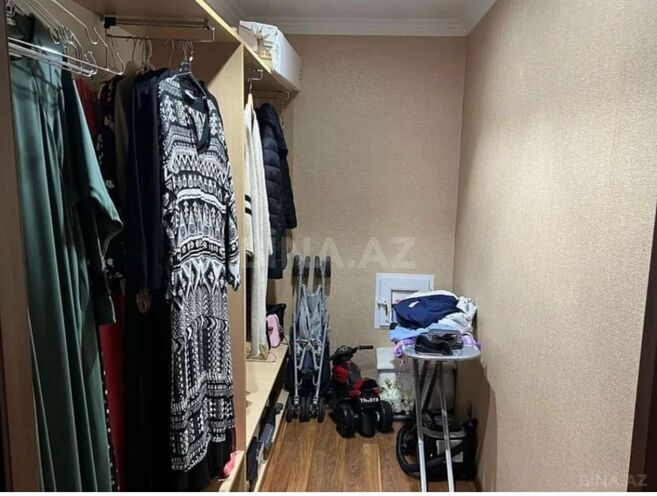 Satılır 3 otaqlı yeni tikili 120 m², Şah İsmayıl Xətai m., photo 13 from 14