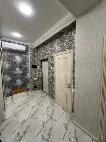 Satılır 3 otaqlı yeni tikili 97 m², Bakıxanov q., photo 3 from 12