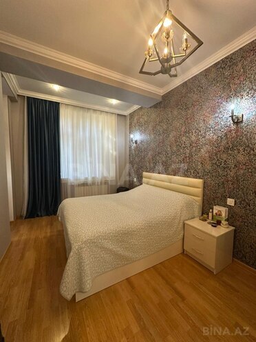 Satılır 3 otaqlı yeni tikili 97 m², Bakıxanov q., photo 4 from 12