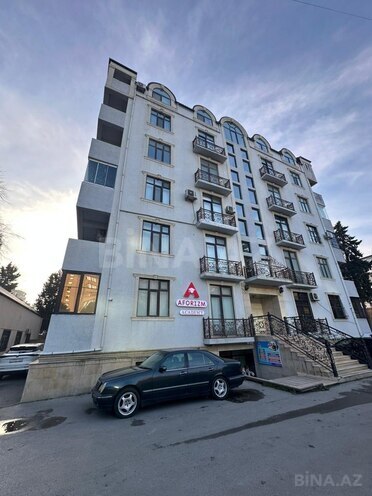 Satılır 3 otaqlı yeni tikili 97 m², Bakıxanov q., photo 11 from 12