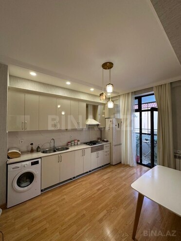 Satılır 3 otaqlı yeni tikili 97 m², Bakıxanov q., photo 8 from 12