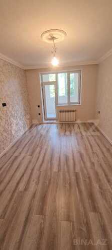 Satılır 3 otaqlı köhnə tikili 67 m², Badamdar q., photo 4 from 10