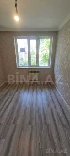 Satılır 3 otaqlı köhnə tikili 67 m², Badamdar q., photo 1 from 10