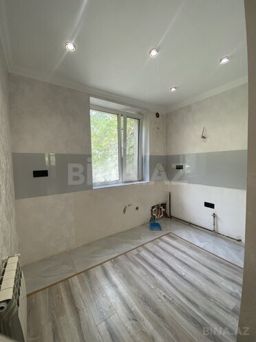 Satılır 3 otaqlı köhnə tikili 67 m², Badamdar q., photo 3 from 10