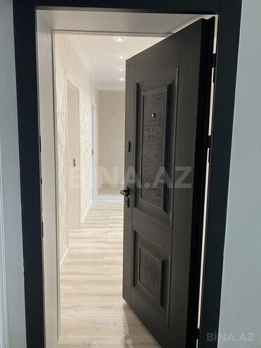 Satılır 3 otaqlı köhnə tikili 67 m², Badamdar q., photo 9 from 10