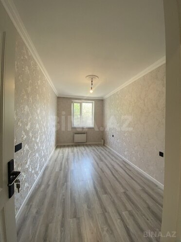 Satılır 3 otaqlı köhnə tikili 67 m², Badamdar q., photo 5 from 10