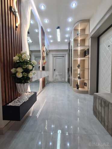 Satılır 3 otaqlı yeni tikili 101 m², Səbail r., photo 12 from 18