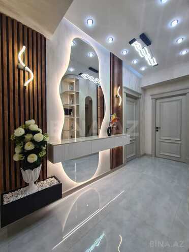 Satılır 3 otaqlı yeni tikili 101 m², Səbail r., photo 13 from 18
