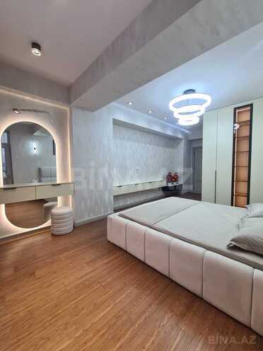 Satılır 3 otaqlı yeni tikili 101 m², Səbail r., photo 6 from 18