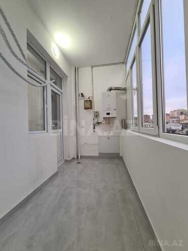 Satılır 3 otaqlı yeni tikili 101 m², Səbail r., photo 17 from 18