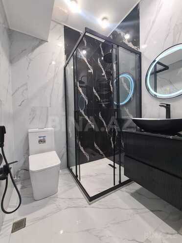Satılır 3 otaqlı yeni tikili 101 m², Səbail r., photo 15 from 18