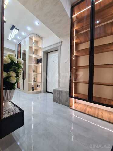 Satılır 3 otaqlı yeni tikili 101 m², Səbail r., photo 14 from 18