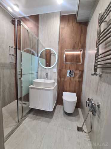 Satılır 3 otaqlı yeni tikili 101 m², Səbail r., photo 16 from 18
