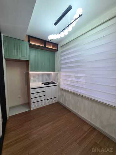 Satılır 3 otaqlı yeni tikili 101 m², Səbail r., photo 9 from 18