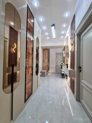 Satılır 3 otaqlı yeni tikili 101 m², Səbail r., photo 11 from 18