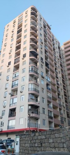 Продаётся 3-комн. новостройка 91 м², м. Ази Асланов, photo 1 from 12