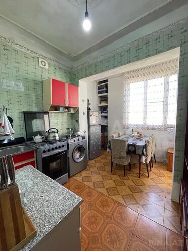 Satılır 3 otaqlı köhnə tikili 85 m², Xətai r., photo 9 from 12