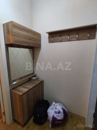 İcarəyə verilir 2 otaqlı yeni tikili 50 m², Qara Qarayev m., photo 7 from 10