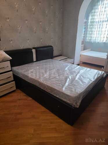 İcarəyə verilir 2 otaqlı köhnə tikili 61 m², Nəriman Nərimanov m., photo 4 from 13