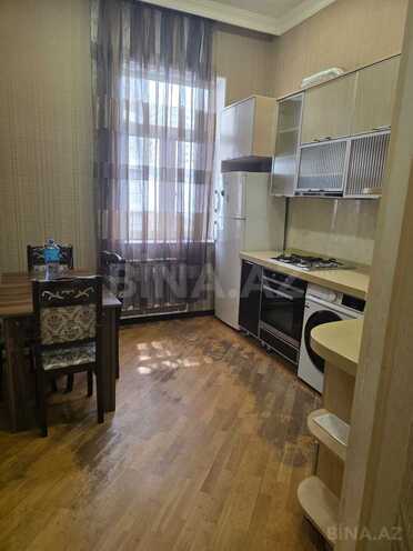 İcarəyə verilir 2 otaqlı köhnə tikili 61 m², Nəriman Nərimanov m., photo 11 from 13