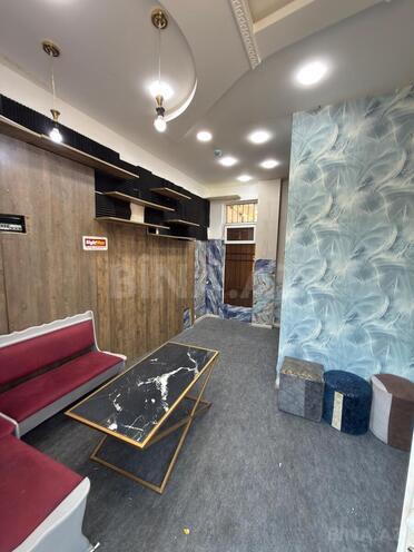 Сдаётся  объект 22 м², пос. Ази Асланова, photo 3 from 6