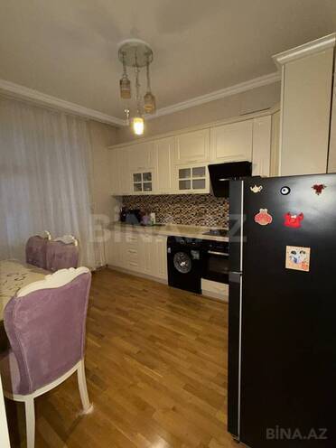 Сдаётся 2-комн. новостройка 60 м², пос. Баилова, photo 8 from 13
