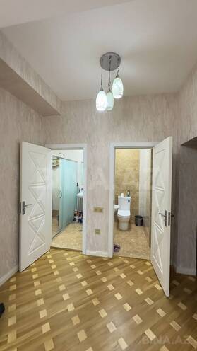 Satılır 3 otaqlı yeni tikili 120 m², İnşaatçılar m., photo 15 from 17