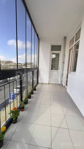 Satılır 3 otaqlı yeni tikili 120 m², İnşaatçılar m., photo 16 from 17