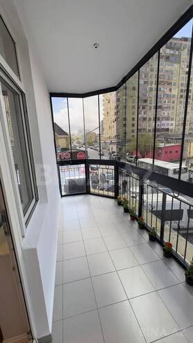 Satılır 3 otaqlı yeni tikili 120 m², İnşaatçılar m., photo 14 from 17