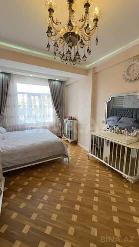 Satılır 3 otaqlı yeni tikili 120 m², İnşaatçılar m., photo 6 from 17