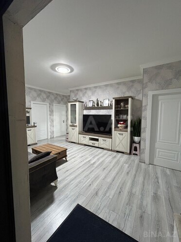 Продаётся 4-комн. новостройка 125 м², м. Ази Асланов, photo 3 from 32