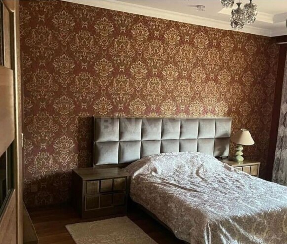 Satılır 3 otaqlı yeni tikili 120 m², Şah İsmayıl Xətai m., photo 3 from 14