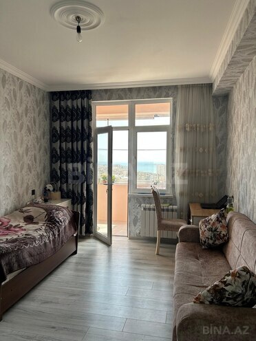 Продаётся 4-комн. новостройка 125 м², м. Ази Асланов, photo 30 from 32