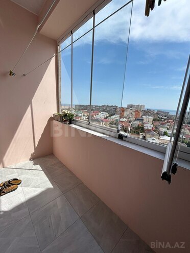 Продаётся 4-комн. новостройка 125 м², м. Ази Асланов, photo 27 from 32