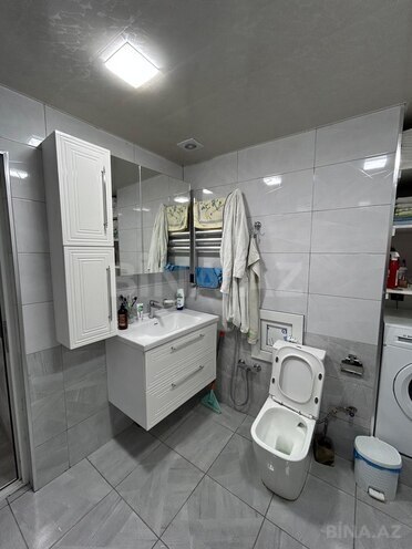 Продаётся 4-комн. новостройка 125 м², м. Ази Асланов, photo 22 from 32