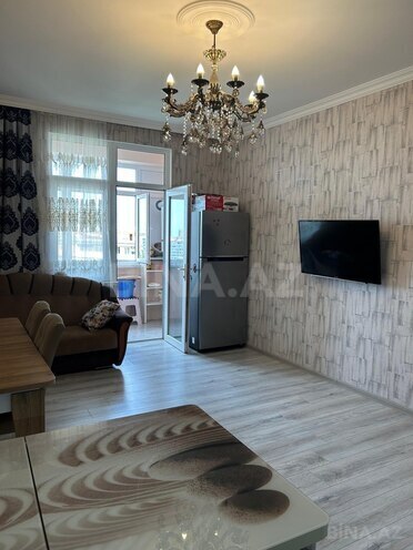 Продаётся 4-комн. новостройка 125 м², м. Ази Асланов, photo 15 from 32