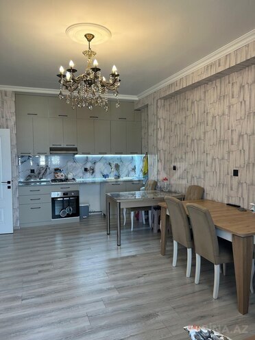 Продаётся 4-комн. новостройка 125 м², м. Ази Асланов, photo 20 from 32