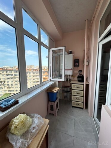 Продаётся 4-комн. новостройка 125 м², м. Ази Асланов, photo 18 from 32