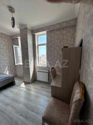 Продаётся 4-комн. новостройка 125 м², м. Ази Асланов, photo 25 from 32