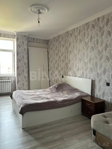 Продаётся 4-комн. новостройка 125 м², м. Ази Асланов, photo 9 from 32