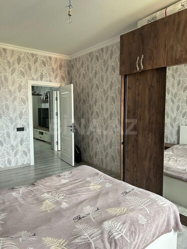 Продаётся 4-комн. новостройка 125 м², м. Ази Асланов, photo 29 from 32