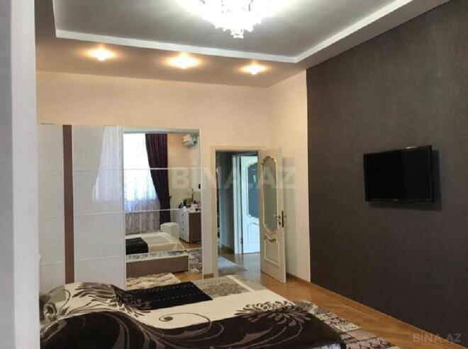 Satılır 3 otaqlı yeni tikili 111 m², Nəsimi r., photo 5 from 16