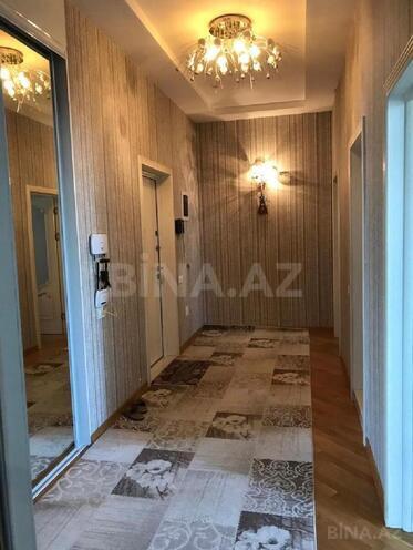 Satılır 3 otaqlı yeni tikili 111 m², Nəsimi r., photo 11 from 16