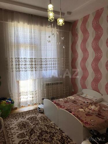 Satılır 3 otaqlı yeni tikili 111 m², Nəsimi r., photo 6 from 16