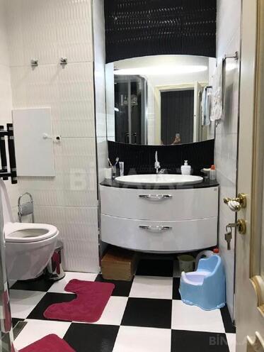 Satılır 3 otaqlı yeni tikili 111 m², Nəsimi r., photo 14 from 16